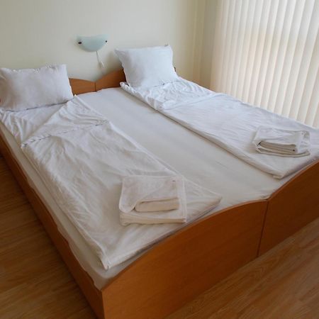 Sunny Fort Apartments ساني بيتش الغرفة الصورة