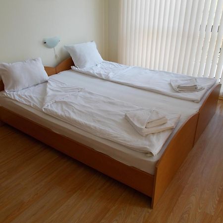Sunny Fort Apartments ساني بيتش الغرفة الصورة