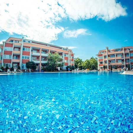 Sunny Fort Apartments ساني بيتش المظهر الخارجي الصورة
