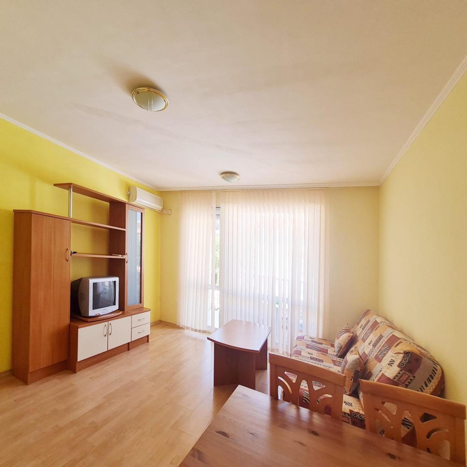 Sunny Fort Apartments ساني بيتش المظهر الخارجي الصورة