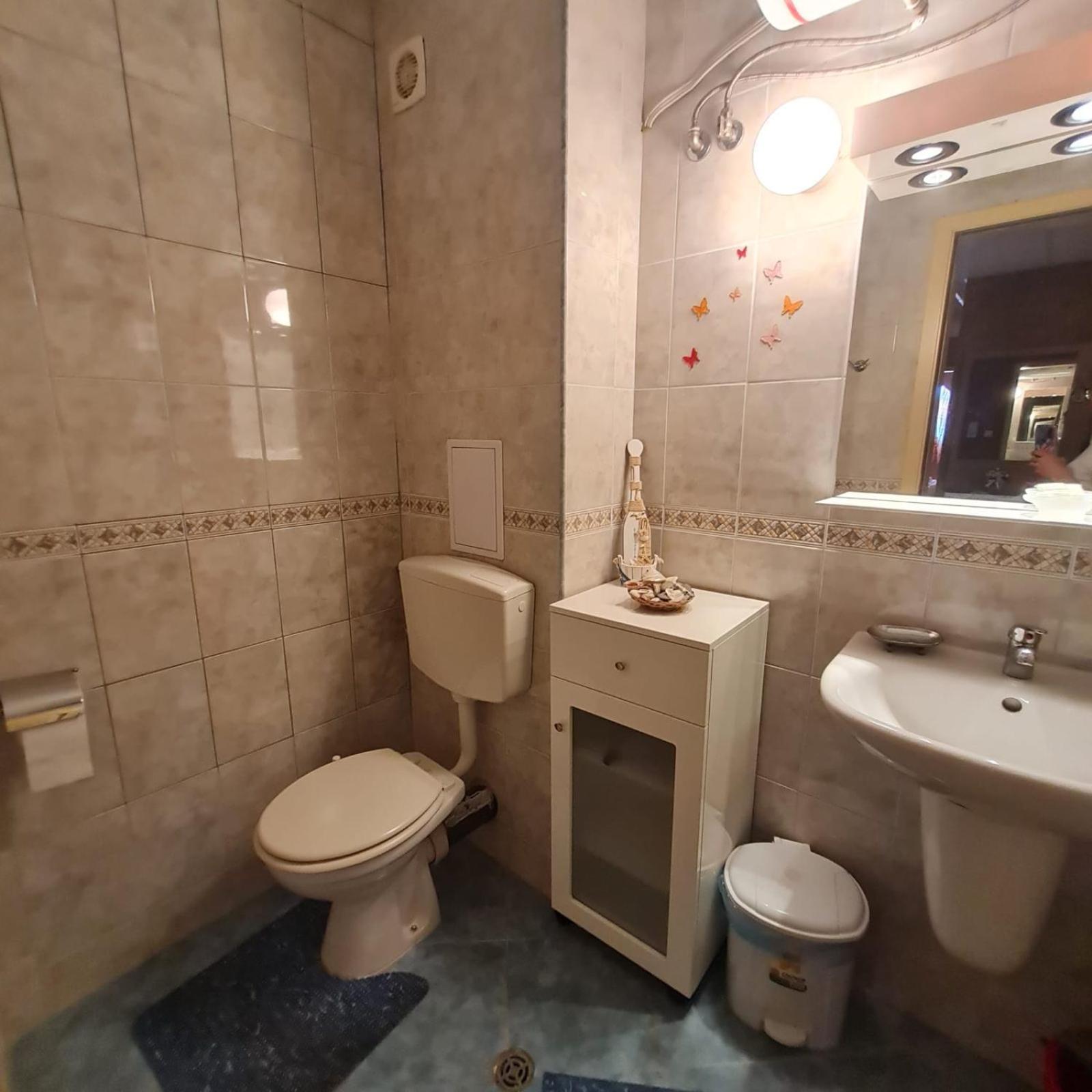 Sunny Fort Apartments ساني بيتش المظهر الخارجي الصورة