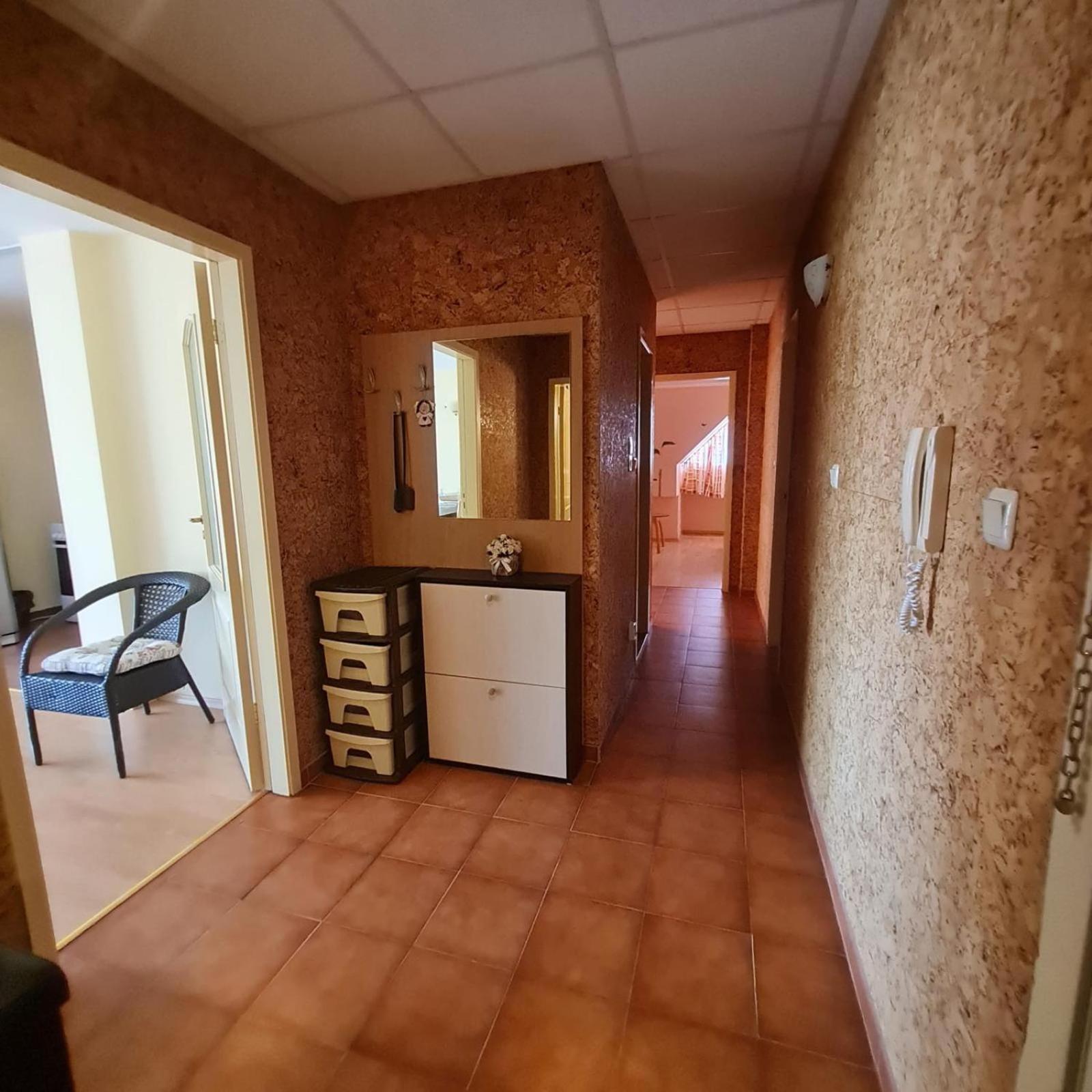 Sunny Fort Apartments ساني بيتش المظهر الخارجي الصورة