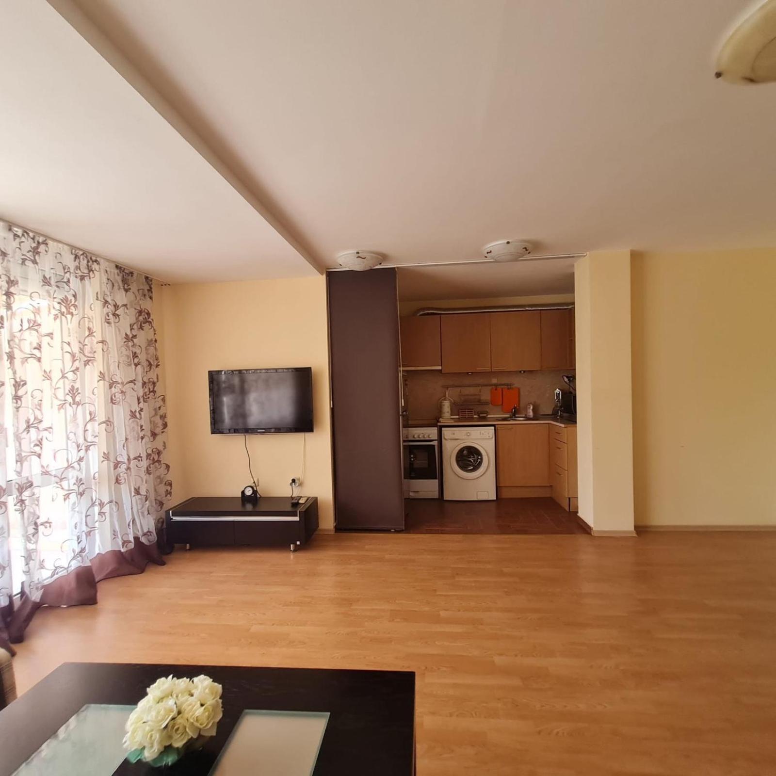 Sunny Fort Apartments ساني بيتش المظهر الخارجي الصورة