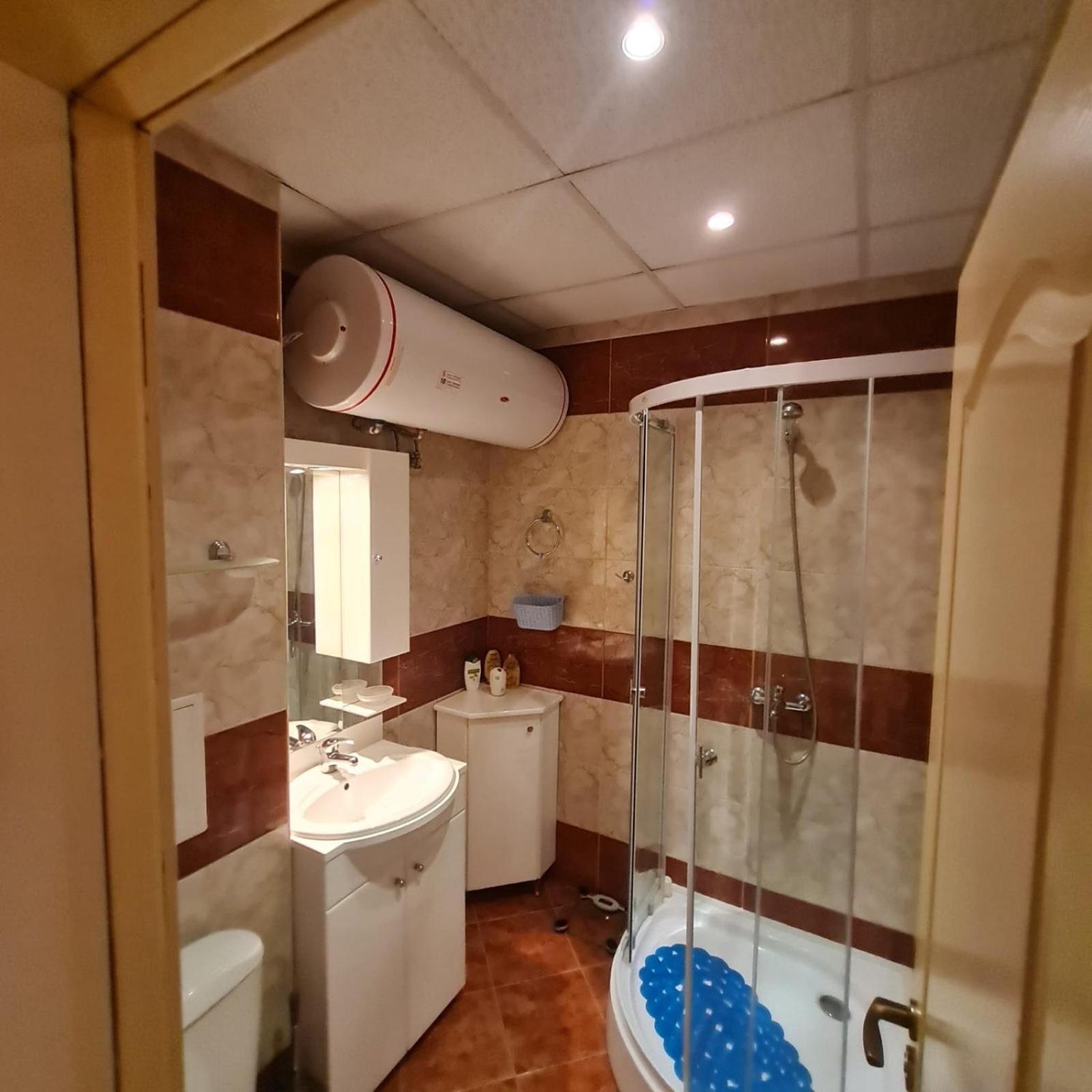 Sunny Fort Apartments ساني بيتش المظهر الخارجي الصورة