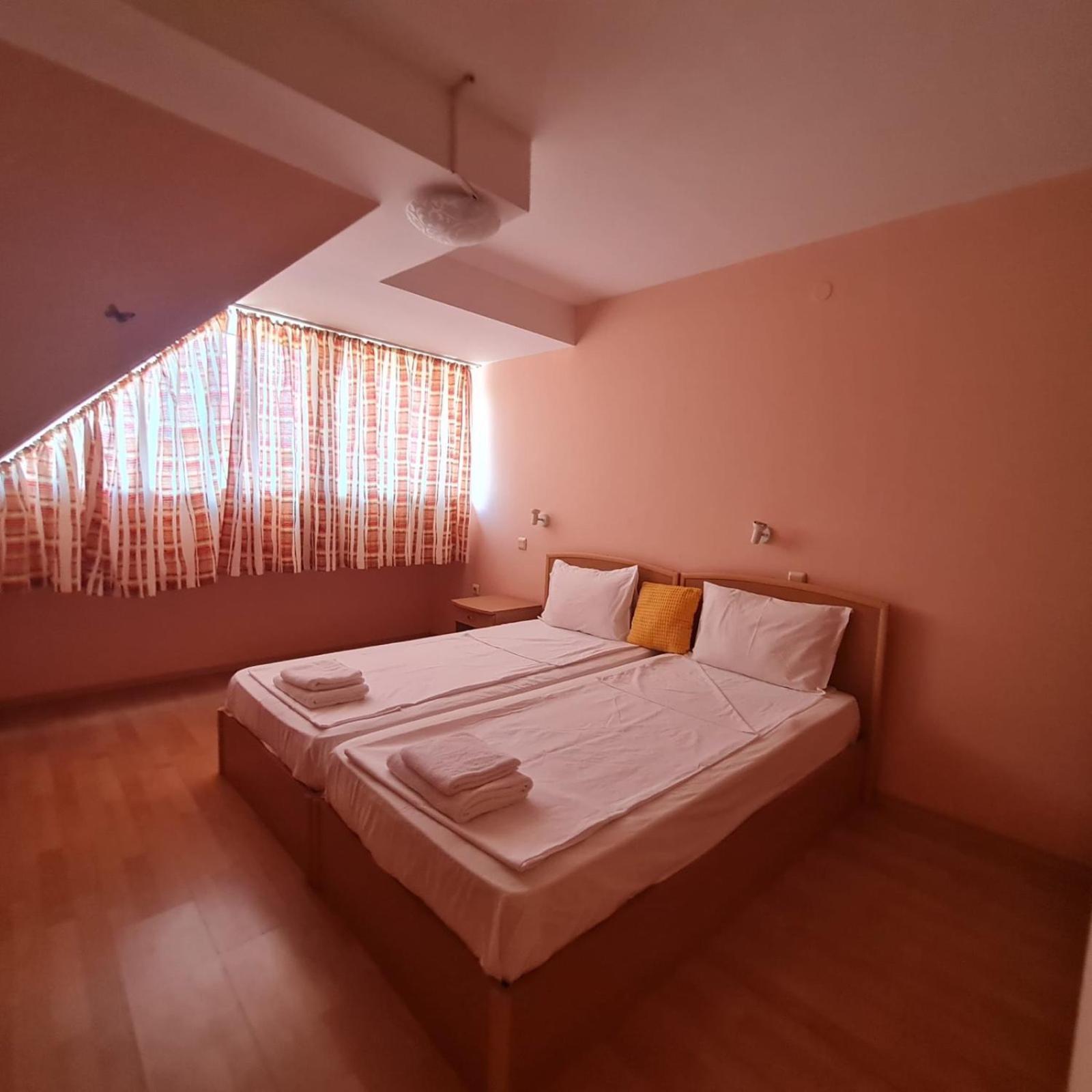 Sunny Fort Apartments ساني بيتش المظهر الخارجي الصورة