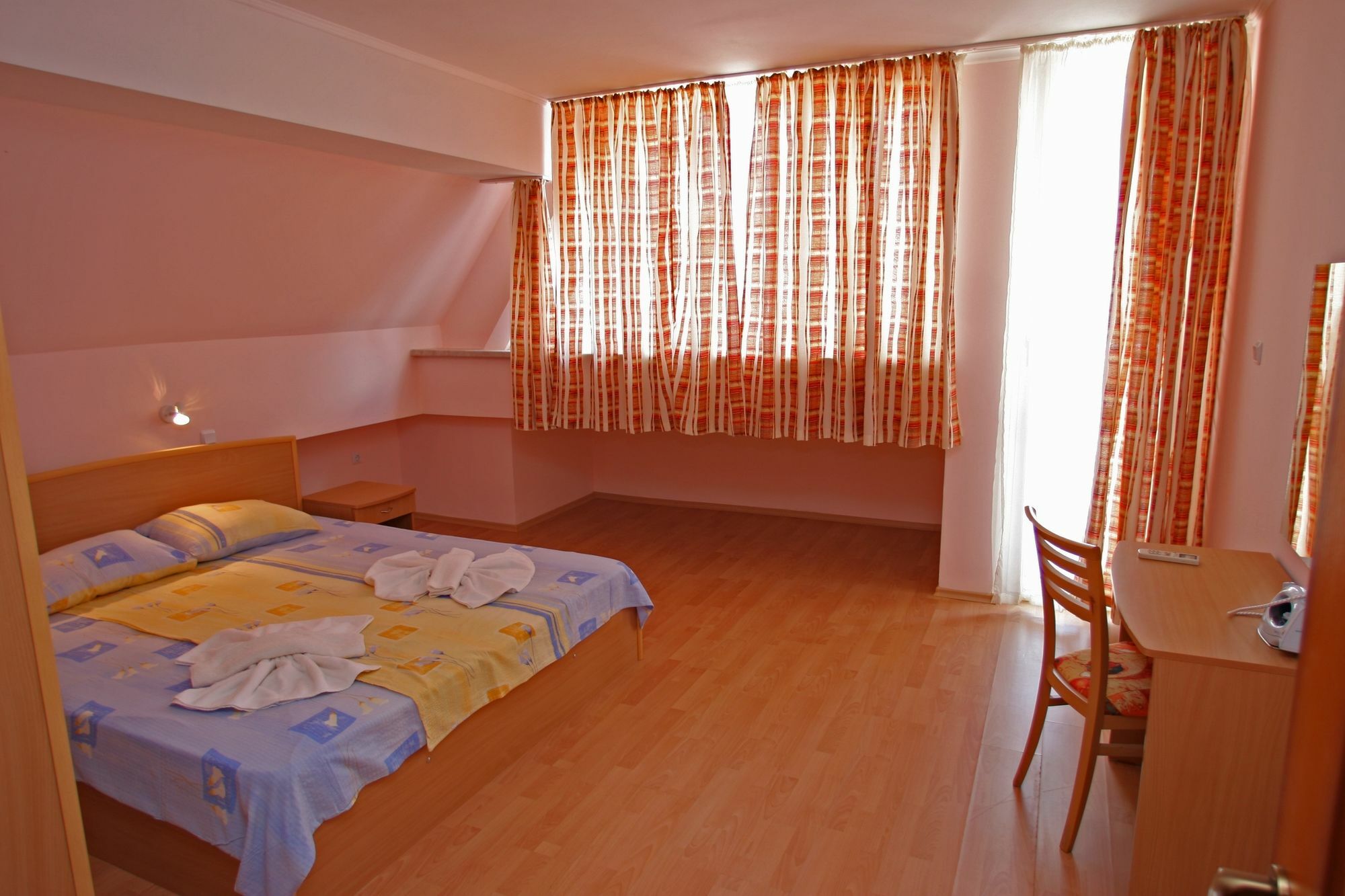 Sunny Fort Apartments ساني بيتش المظهر الخارجي الصورة